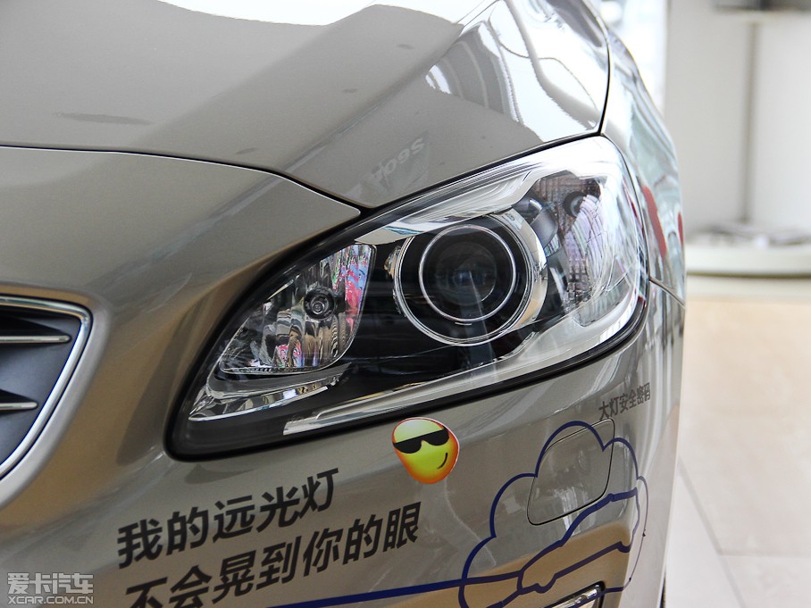 2015֠S60 L 2.0T T5 S