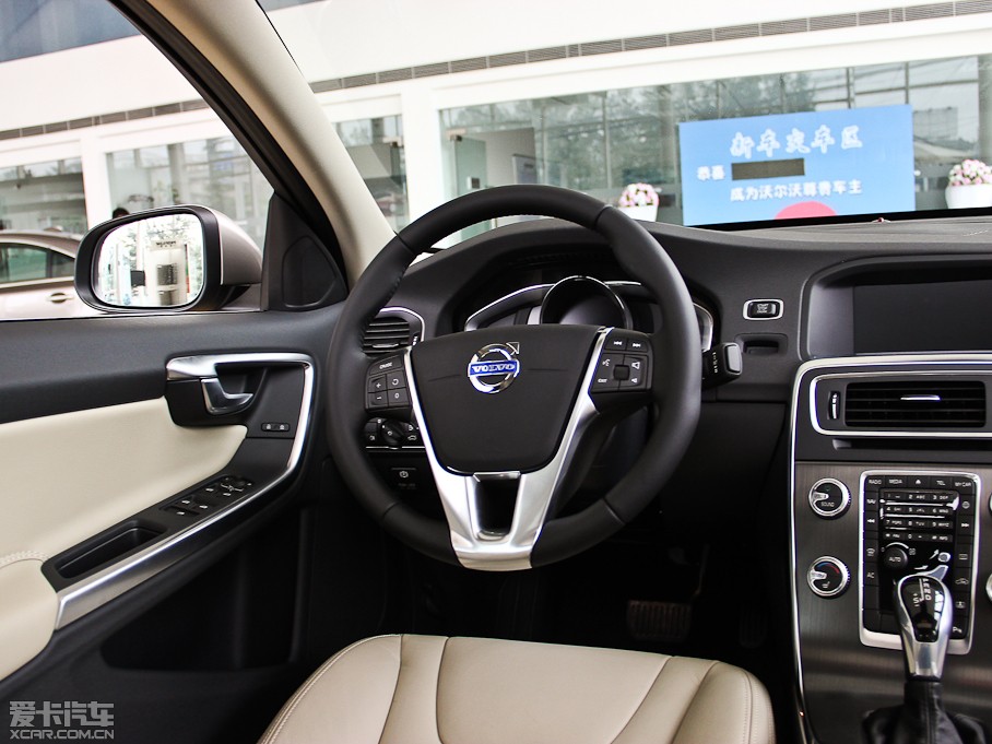 2015֠S60 L 2.0T T5 S