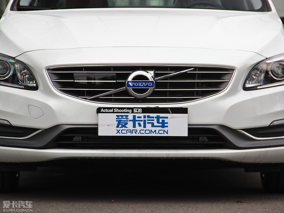 2015֠S60 L 2.0T T5 S