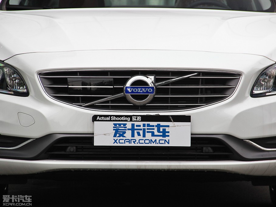 2015֠S60 L 2.0T T5 S