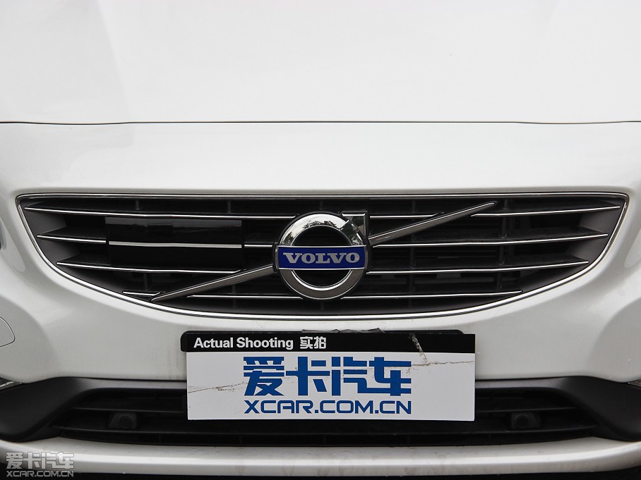 2015֠S60 L 2.0T T5 S