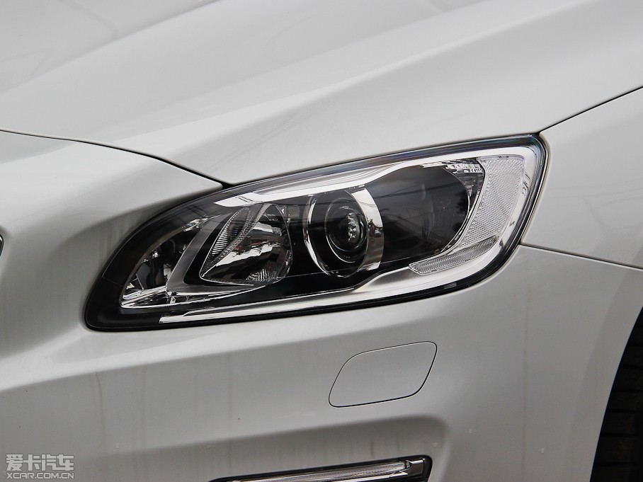 2015֠S60 L 2.0T T5 S