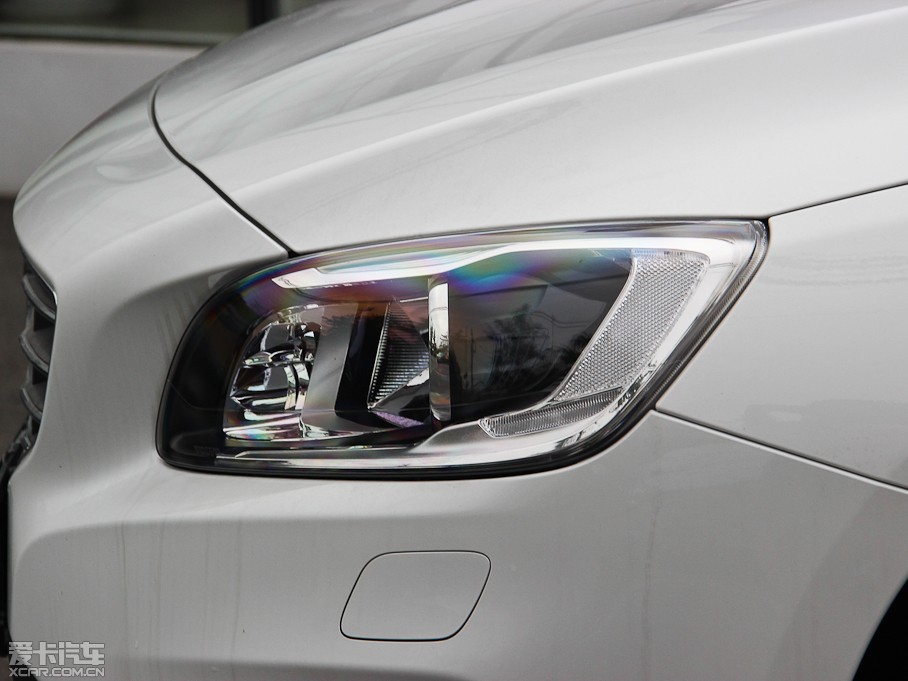 2015֠S60 L 2.0T T5 S