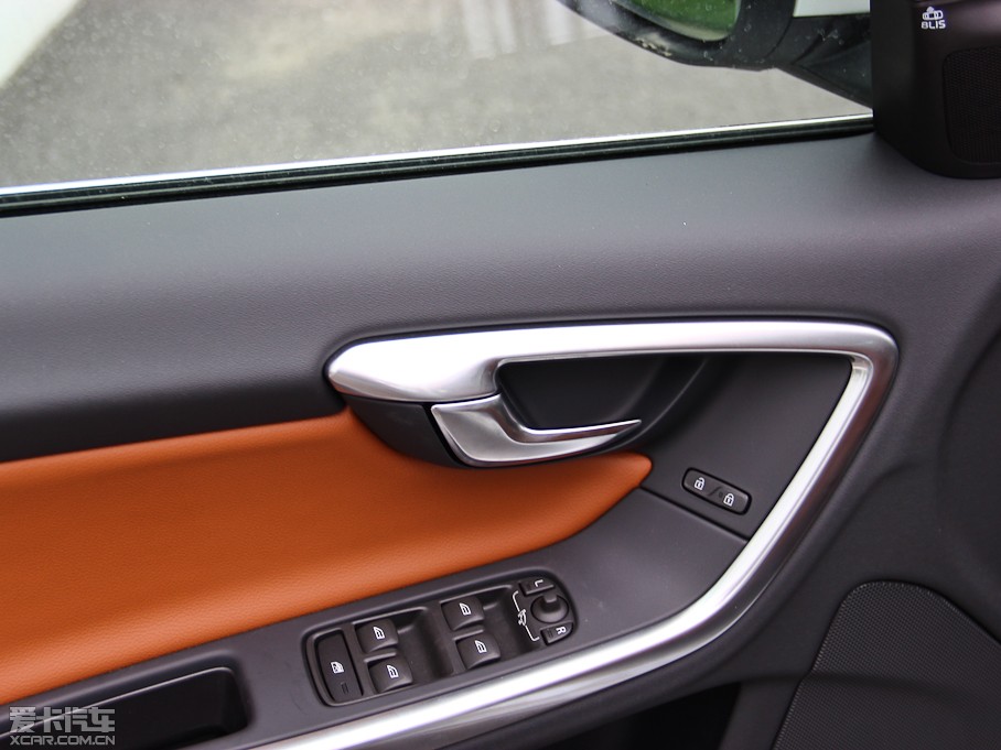 2015֠S60 L 2.0T T5 S