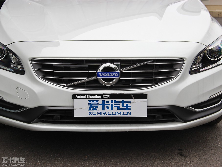 2015֠S60 L 2.0T T5 S