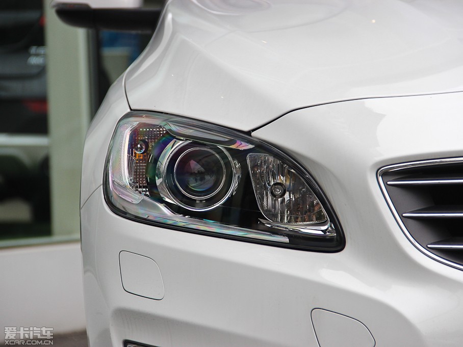 2015֠S60 L 2.0T T5 S