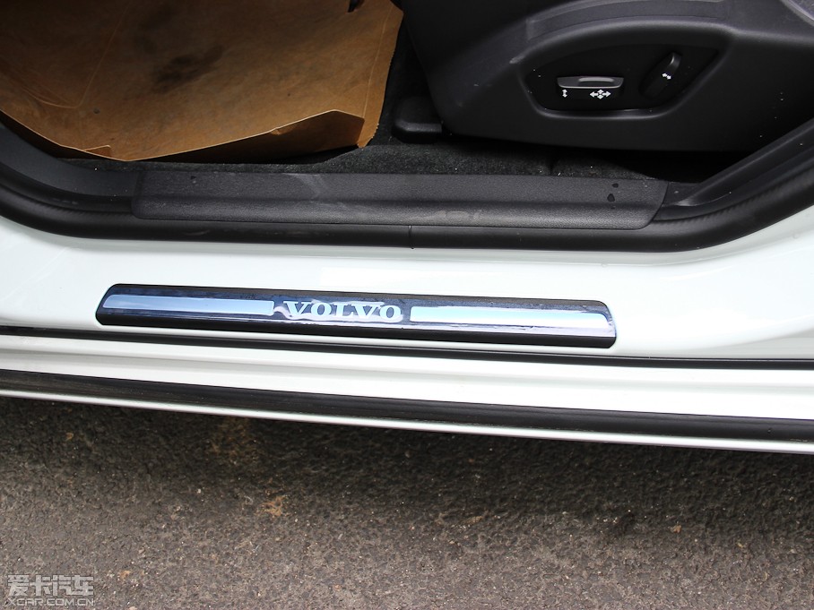 2015֠S60 L 2.0T T5 S