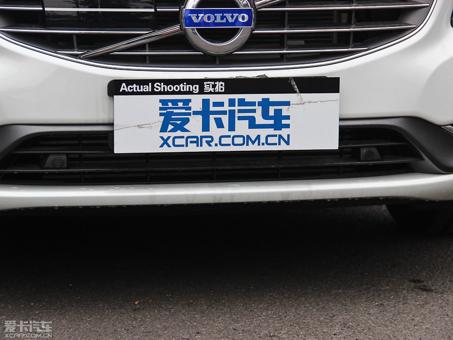 2015֠S60 L 2.0T T5 S