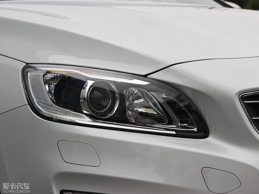 2015֠S60 L 2.0T T5 S