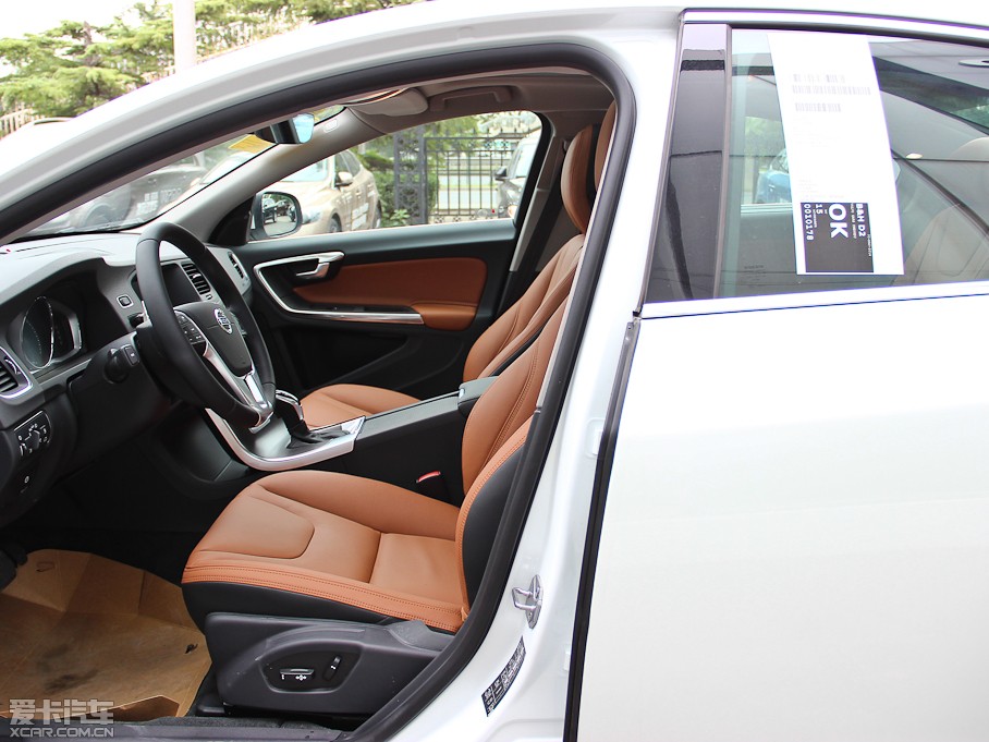 2015֠S60 L 2.0T T5 S