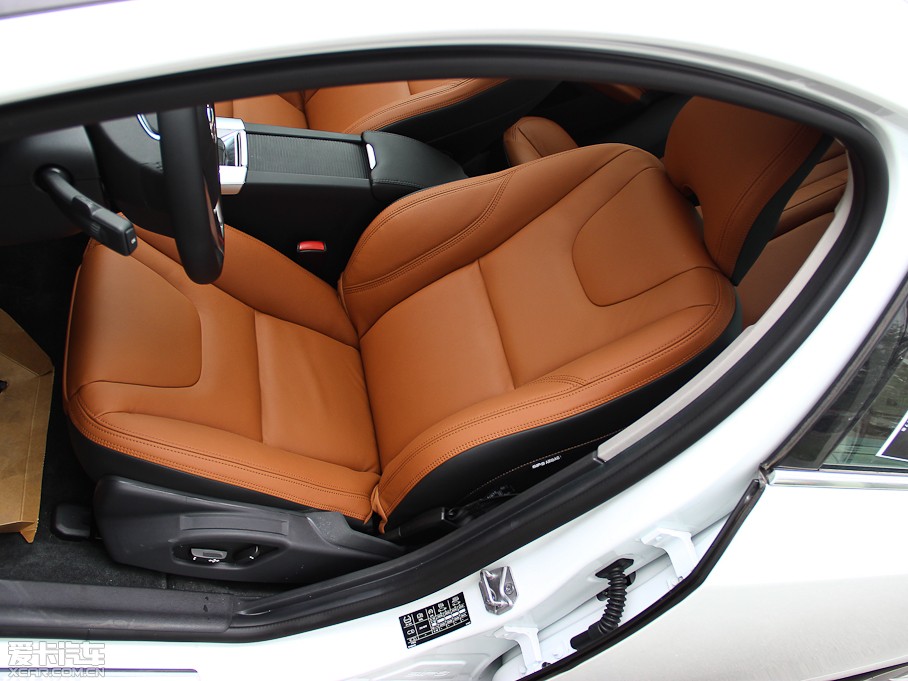 2015֠S60 L 2.0T T5 S