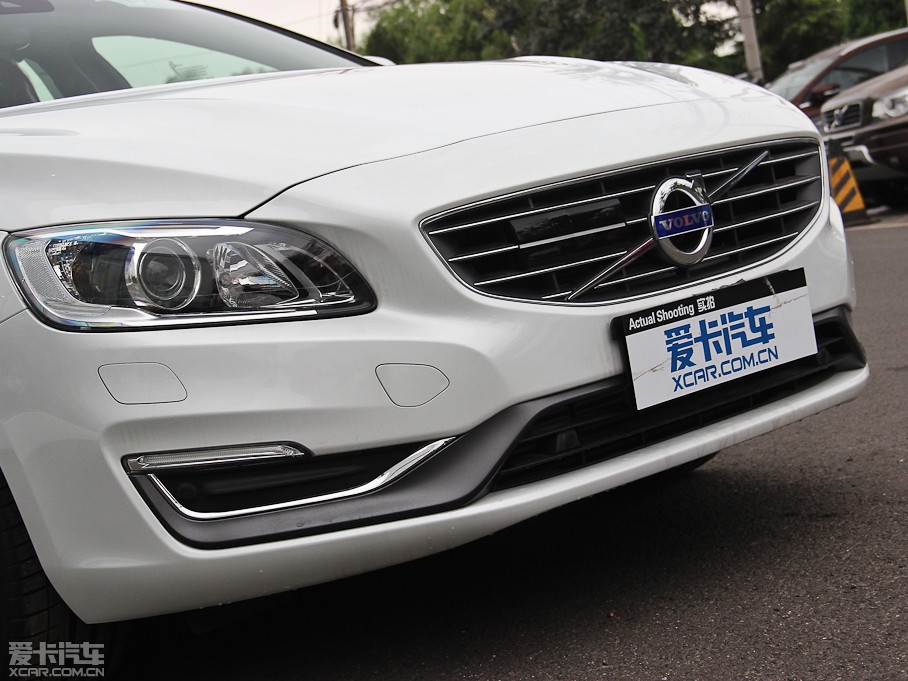 2015֠S60 L 2.0T T5 S