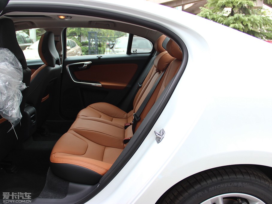 2015֠S60 L 2.0T T5 S