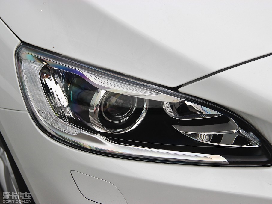 2015֠S60 L 2.0T T5 S