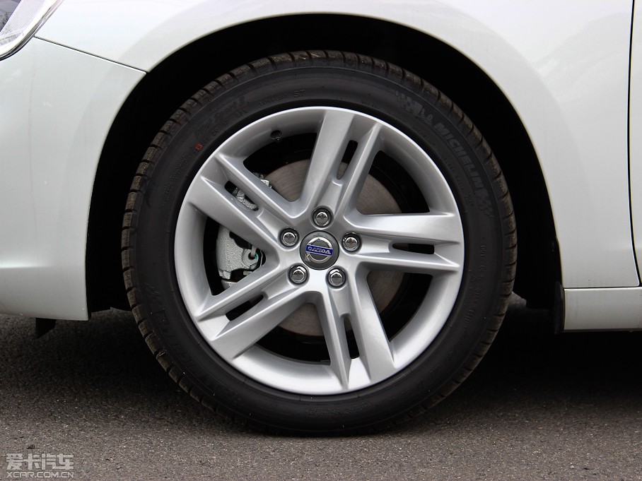 2015֠S60 L 2.0T T5 S