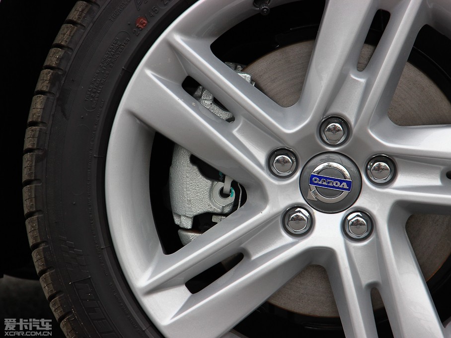 2015֠S60 L 2.0T T5 S