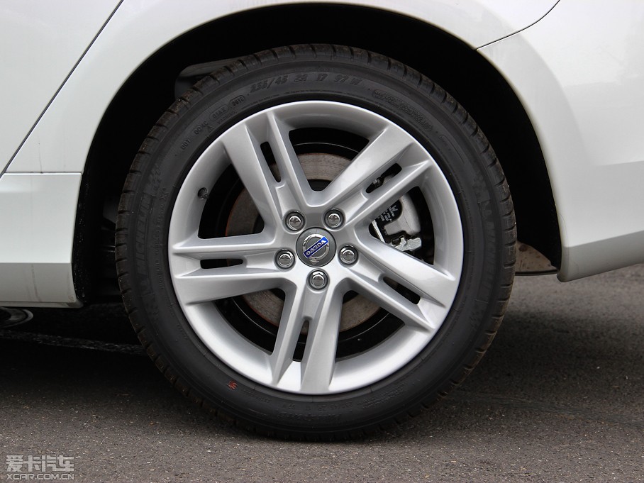 2015֠S60 L 2.0T T5 S