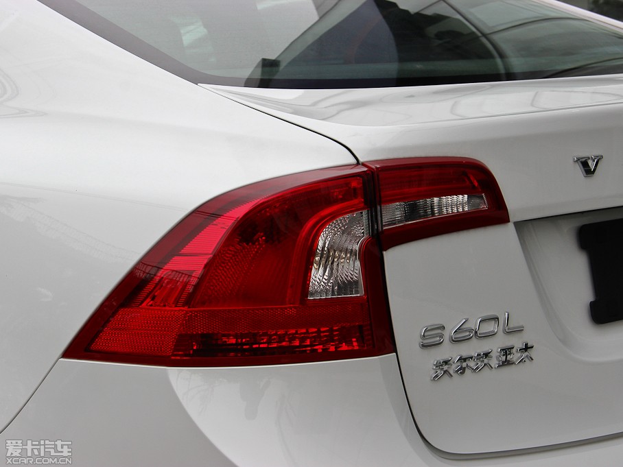 2015֠S60 L 2.0T T5 S