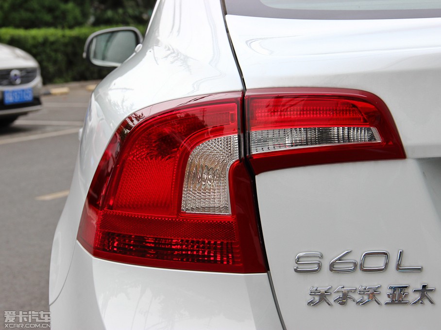 2015֠S60 L 2.0T T5 S