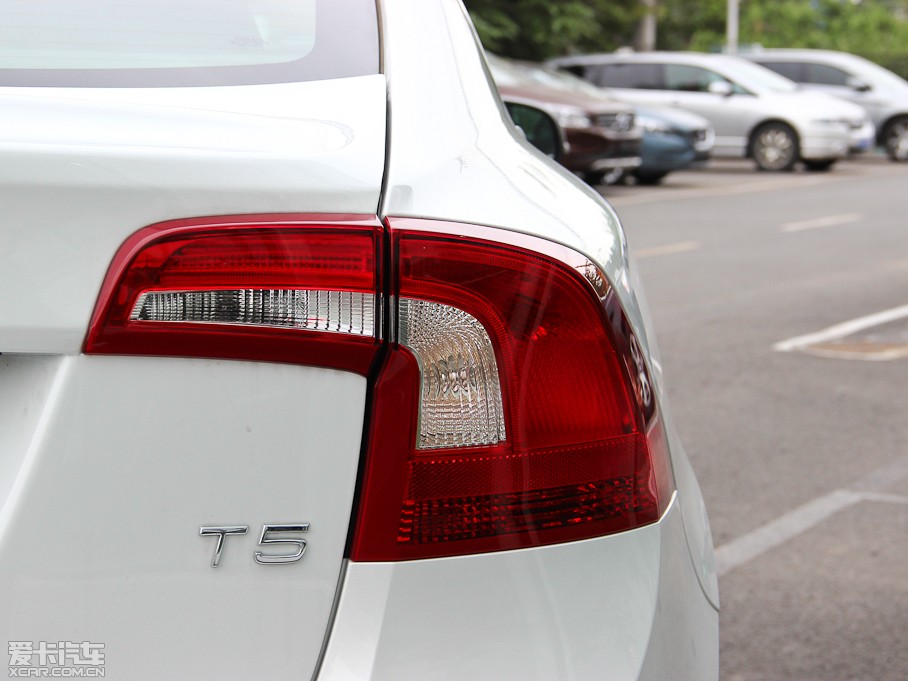 2015֠S60 L 2.0T T5 S