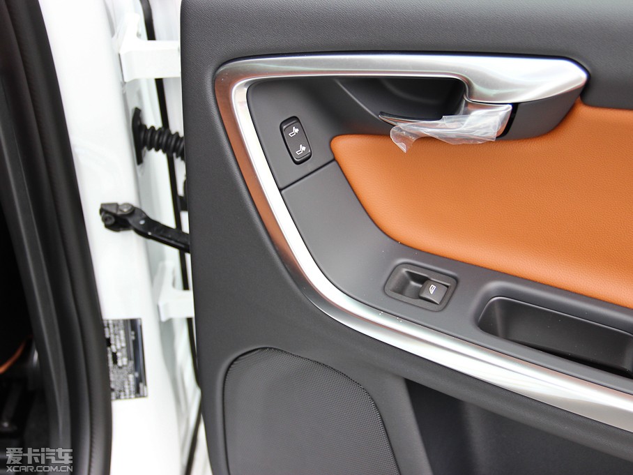 2015֠S60 L 2.0T T5 S