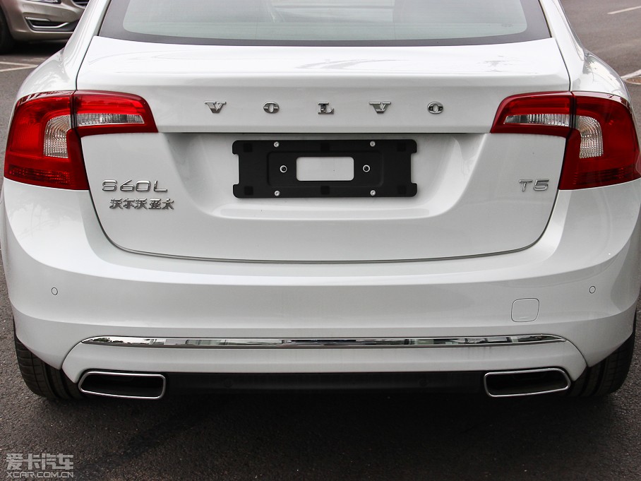 2015֠S60 L 2.0T T5 S