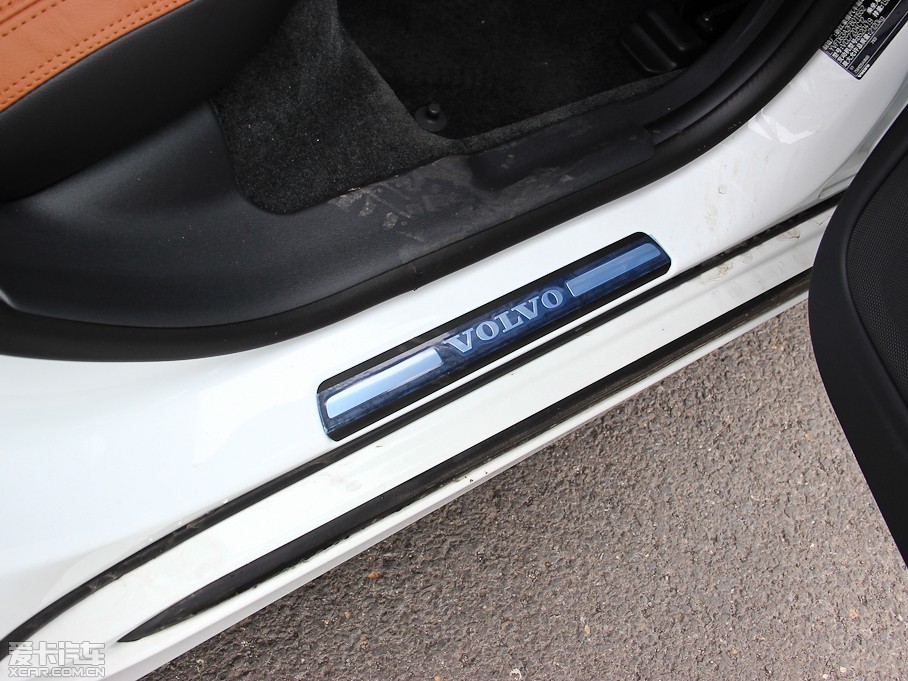 2015֠S60 L 2.0T T5 S