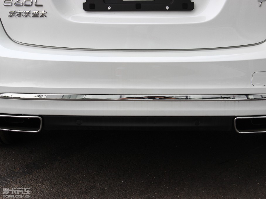 2015֠S60 L 2.0T T5 S