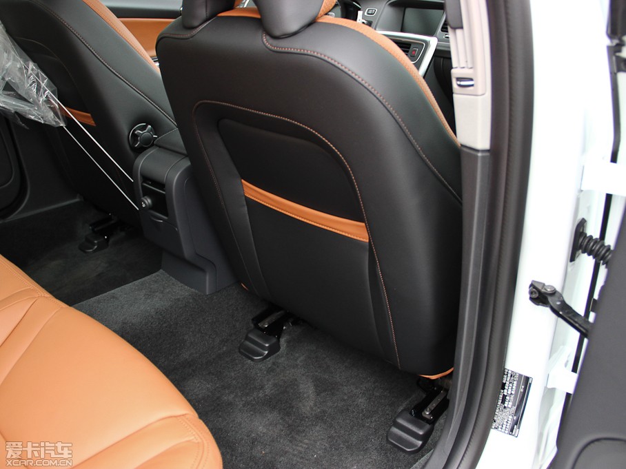 2015֠S60 L 2.0T T5 S