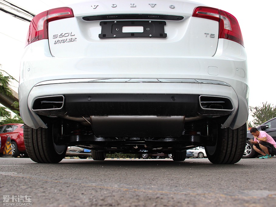 2015֠S60 L 2.0T T5 S