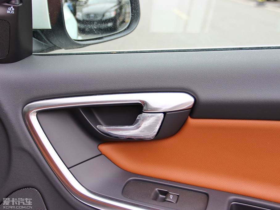 2015֠S60 L 2.0T T5 S