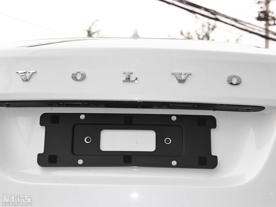 2015֠S60 L 2.0T T5 S