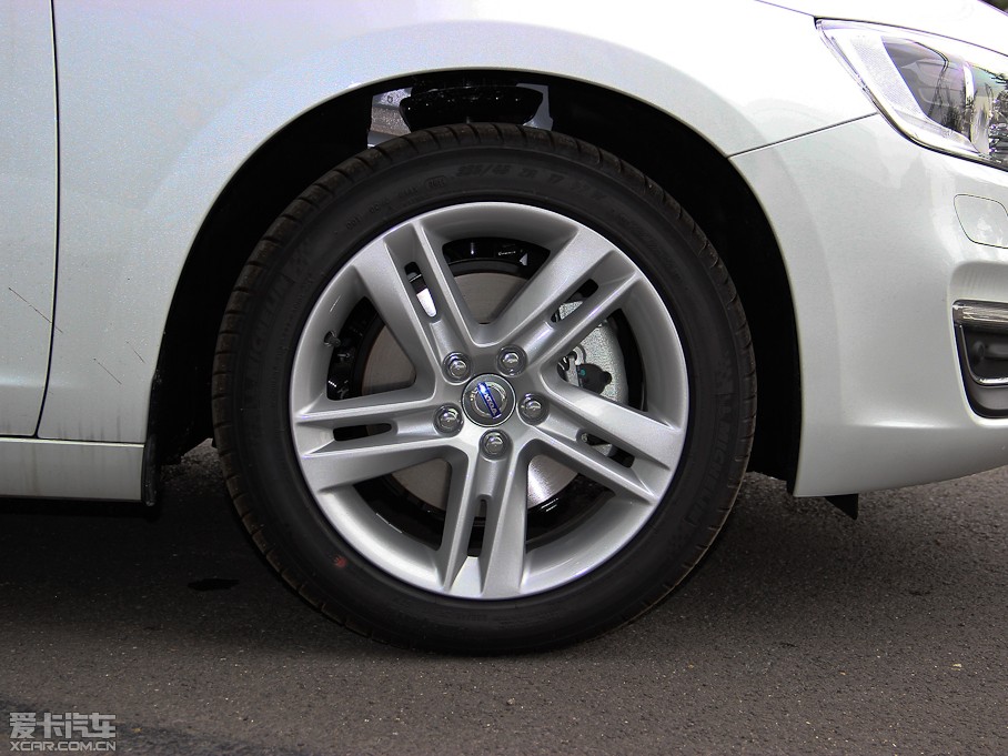 2015֠S60 L 2.0T T5 S