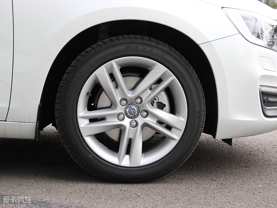 2015֠S60 L 2.0T T5 S