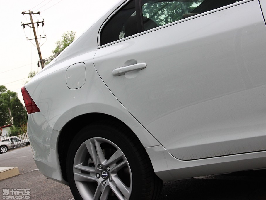 2015֠S60 L 2.0T T5 S