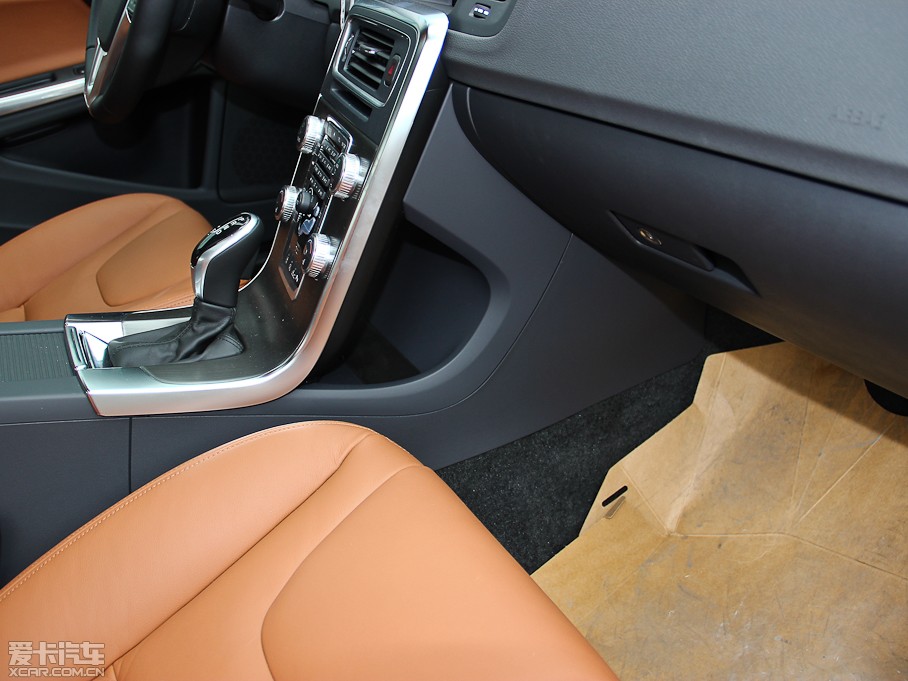 2015֠S60 L 2.0T T5 S