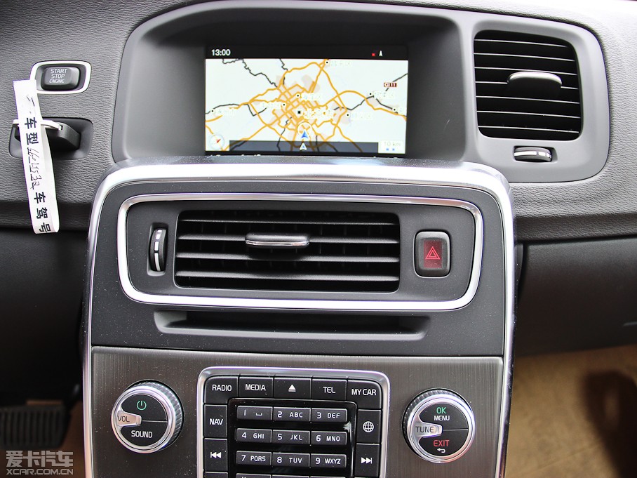 2015֠S60 L 2.0T T5 S