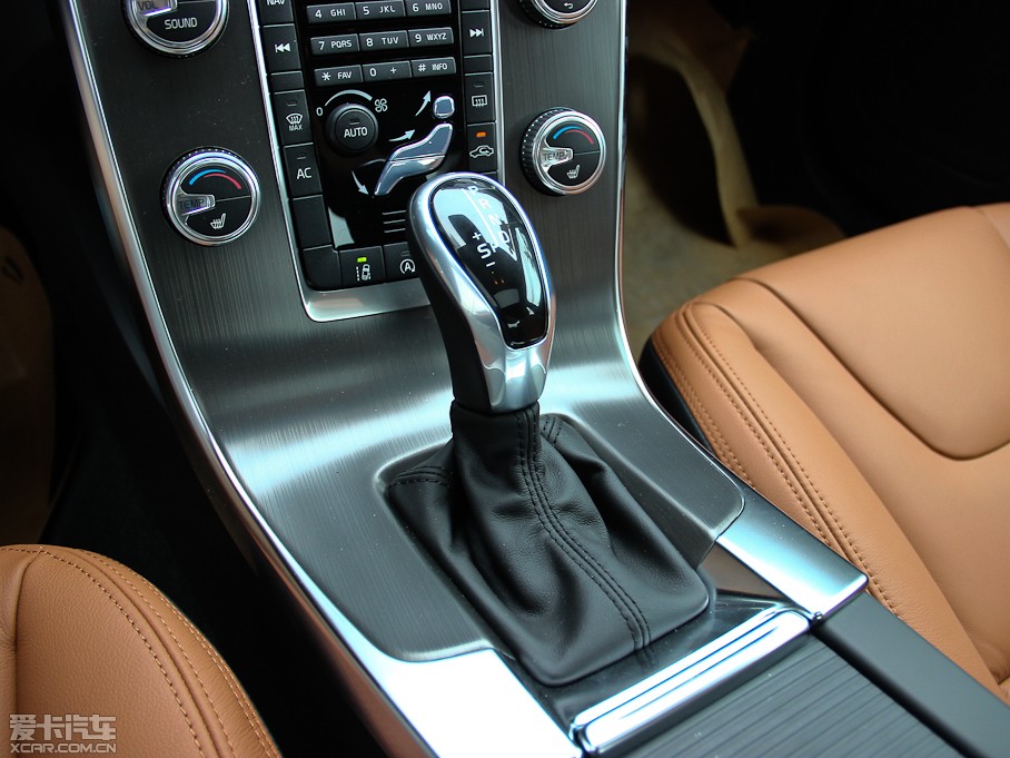 2015֠S60 L 2.0T T5 S