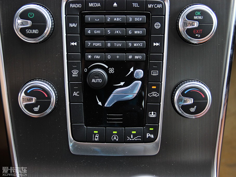 2015֠S60 L 2.0T T5 S