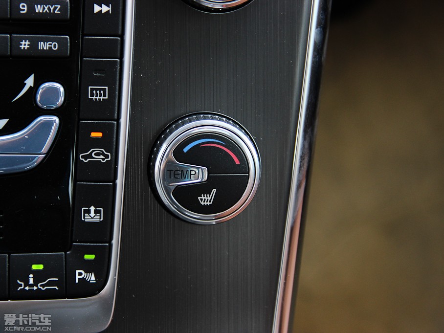 2015֠S60 L 2.0T T5 S