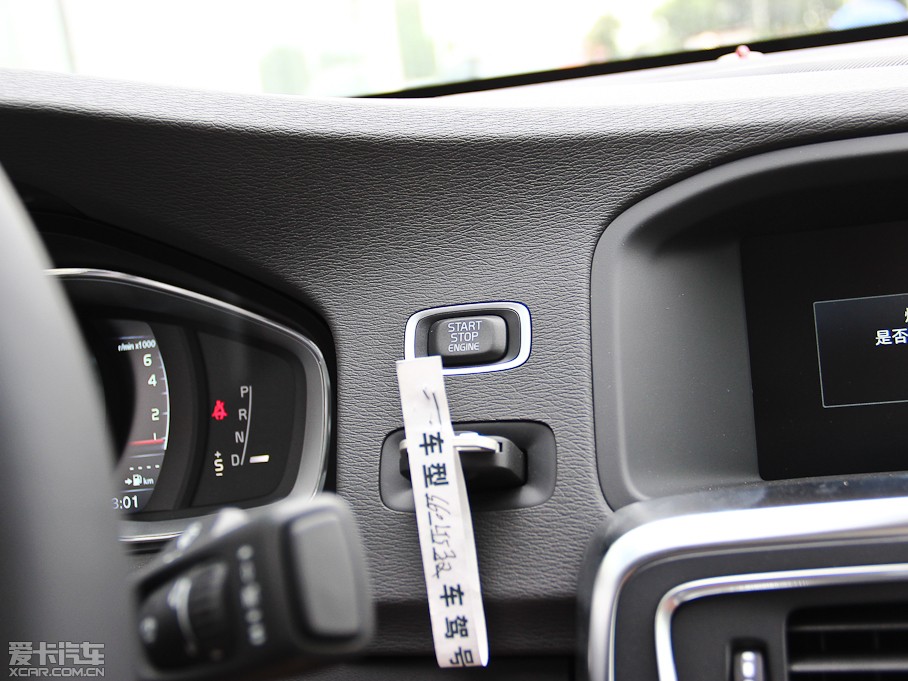 2015֠S60 L 2.0T T5 S