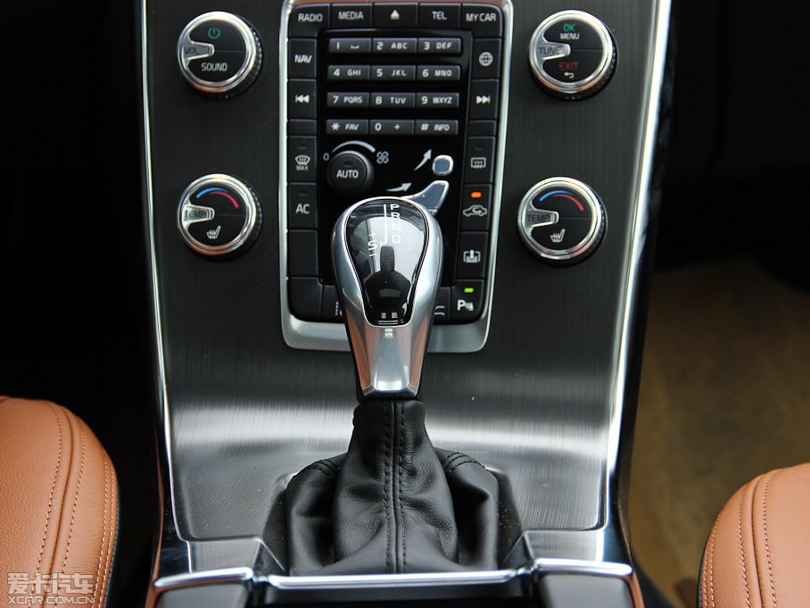 2015֠S60 L 2.0T T5 S