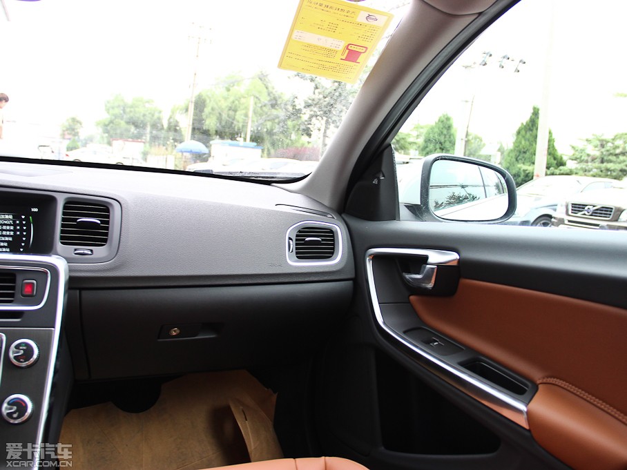 2015֠S60 L 2.0T T5 S