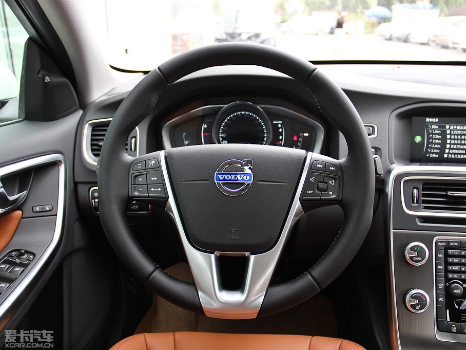 2015֠S60 L 2.0T T5 S