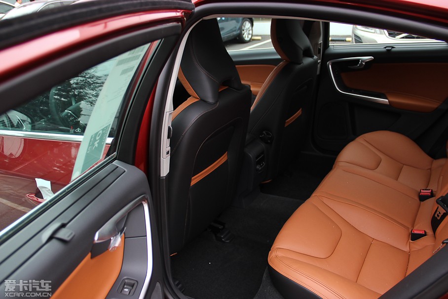 2015֠S60 L 2.0T M(jn)