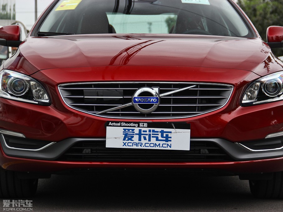 2015���֠���S60 L 2.0T ���M��