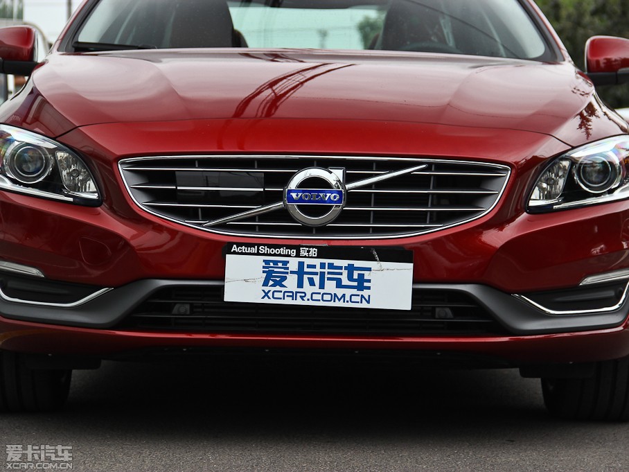 2015���֠���S60 L 2.0T ���M��