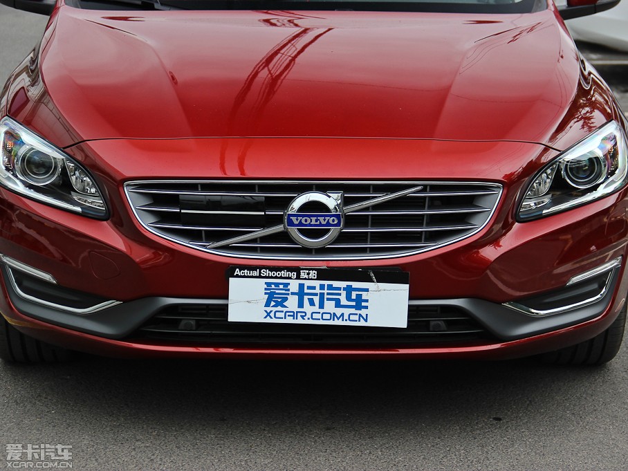 2015���֠���S60 L 2.0T ���M(j��n)��