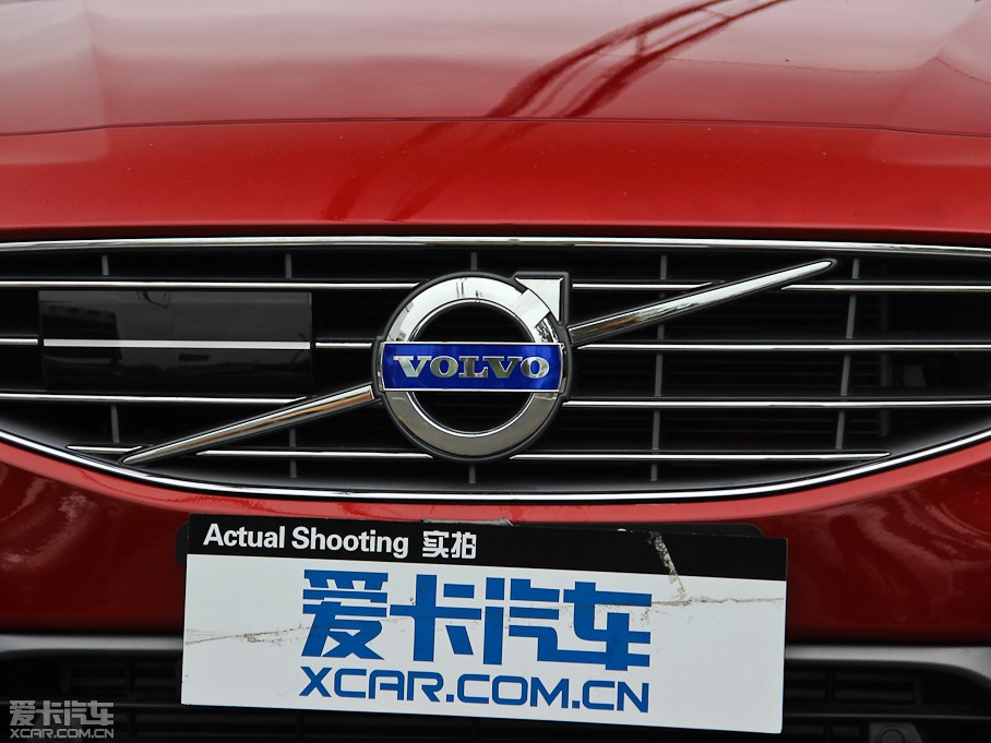 2015���֠���S60 L 2.0T ���M��