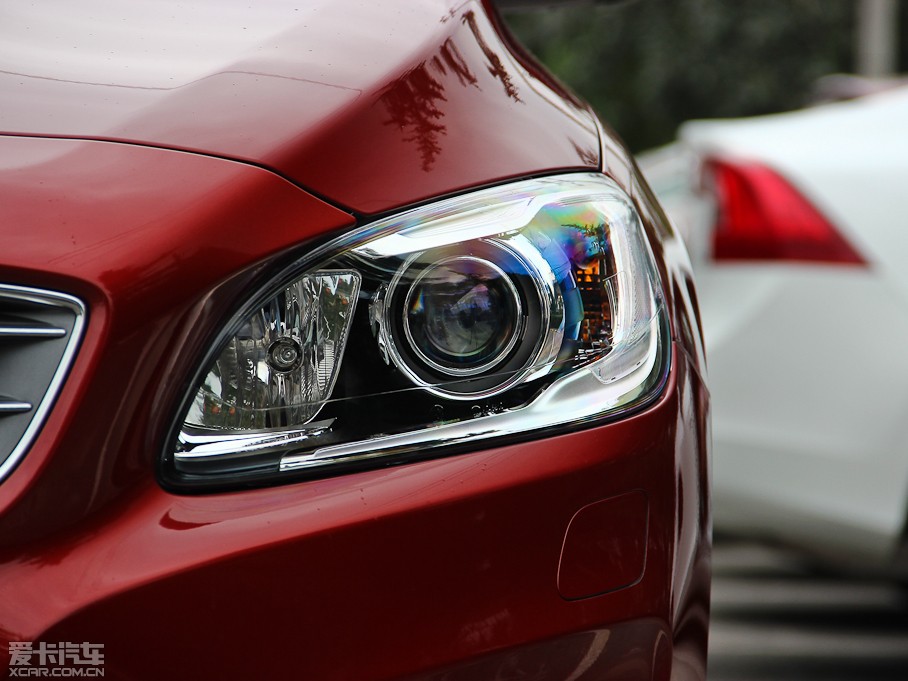 2015���֠���S60 L 2.0T ���M��